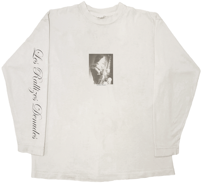 'Mother's Eyes' Long Sleeve Tee